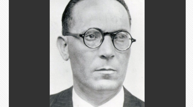 Ángel Acosta (1900-1971): Pluma, Escena y Compromiso Canario