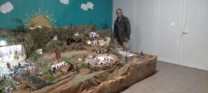 Sr. Tellado Belenista