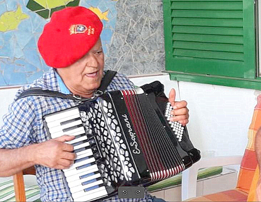 Bar de Felo en Casillas del Ángel,
