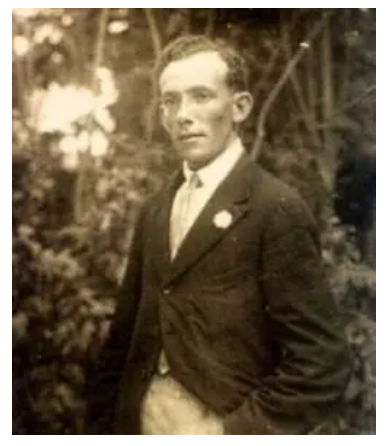 JUAN PERDIGÓN GUTIERREZ
