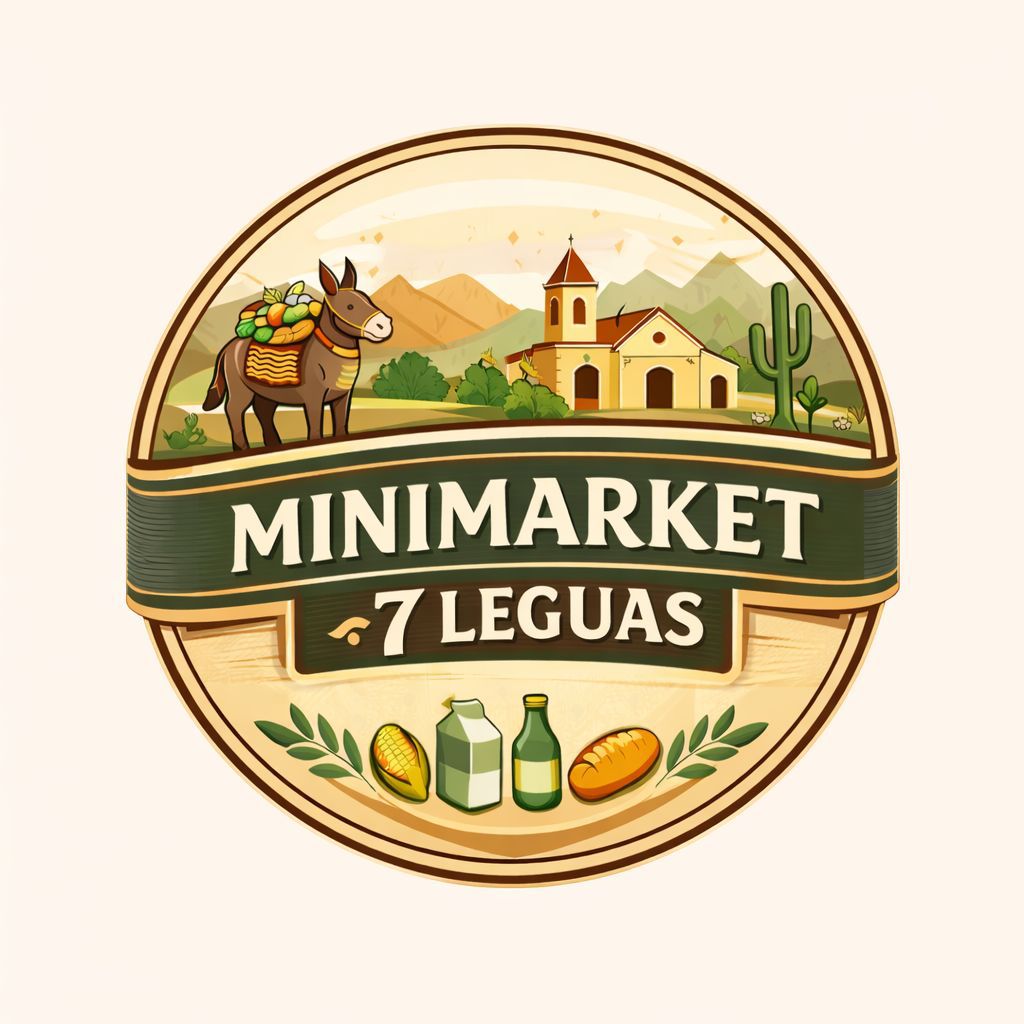 7 LEGUAS MINIMARKET EN CASILLAS DEL ÁNGEL