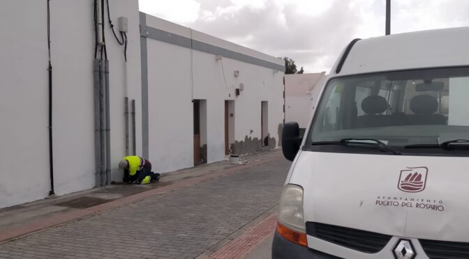 El Diálogo Social Impulsa la Renovación de Casillas del Ángel