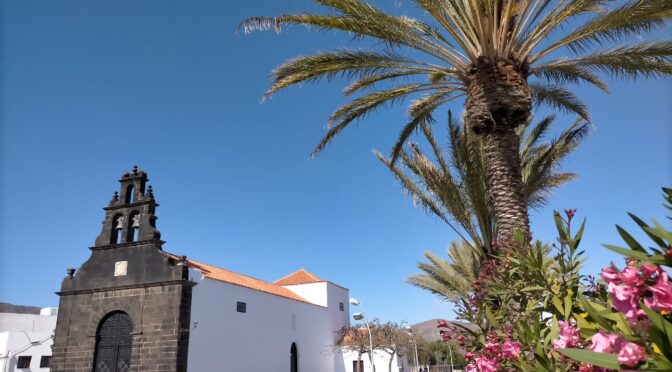 El legado artístico y arquitectónico de la Iglesia de Santa Ana en Casillas del Ángel